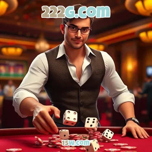 222g.com: Descubra o Portal de Jogos Confiáveis para Você