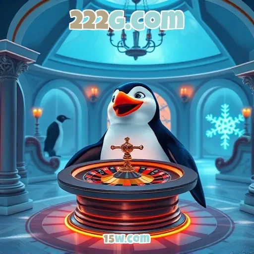 222g.com: Aventura e Emoção no Melhor dos Caça-Níqueis Online